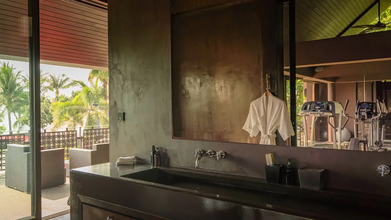 Villa Saanti | Phuket