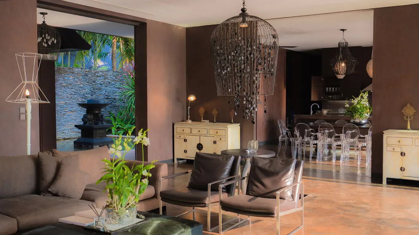 Villa Saanti | Phuket