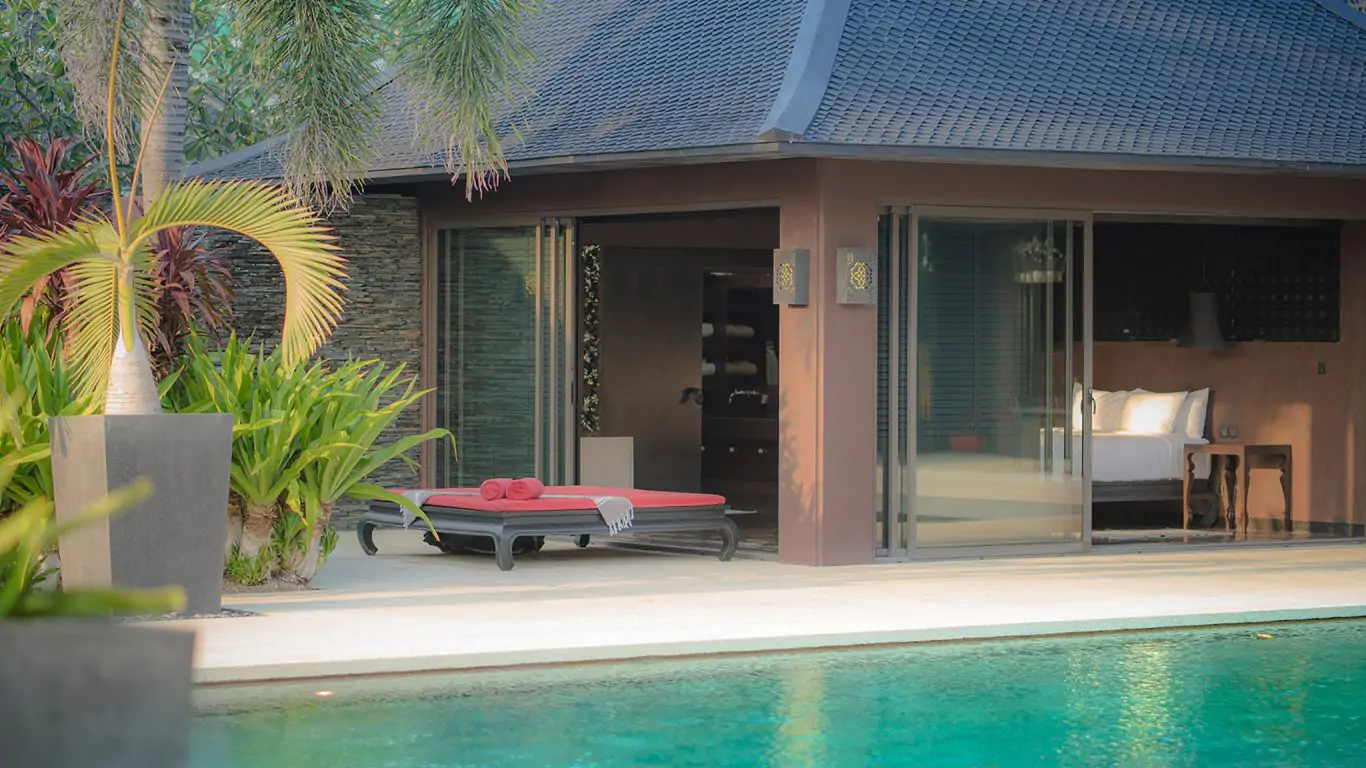 Villa Saanti | Phuket