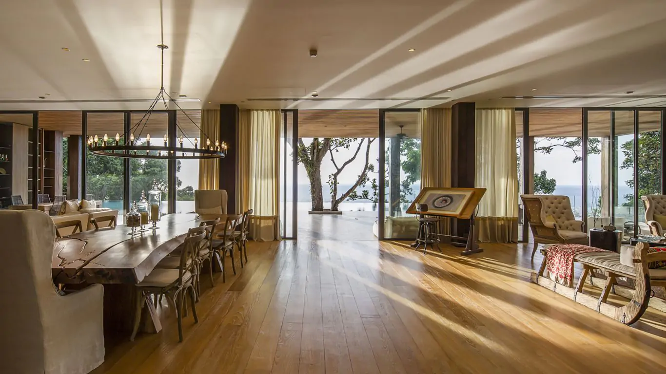 Villa Amarisa | Phuket