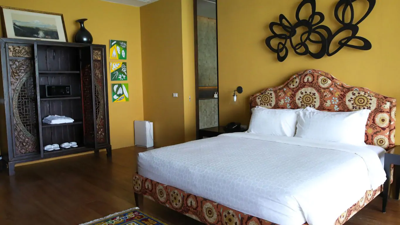 Villa Amarisa | Phuket