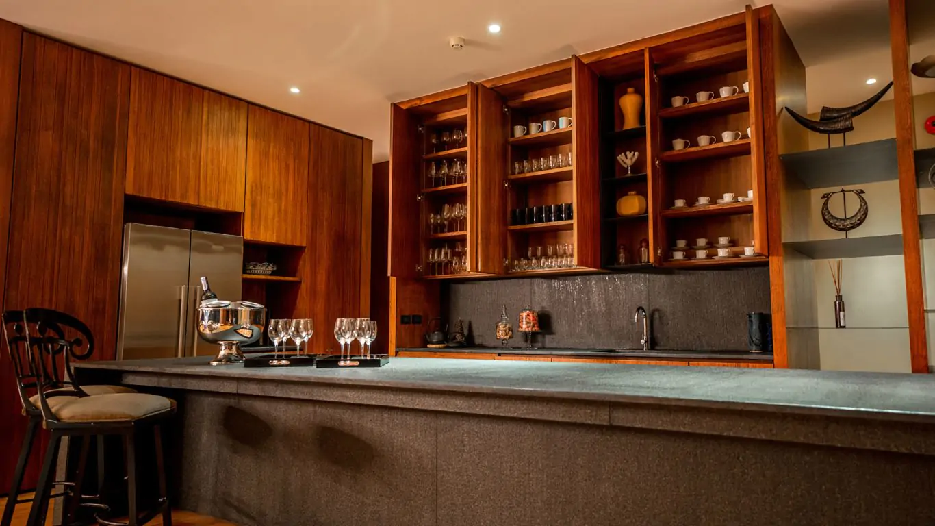 Villa Amarisa | Phuket