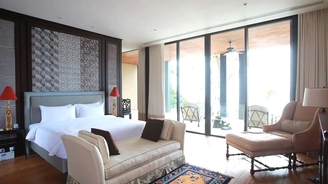 Villa Amarisa | Phuket