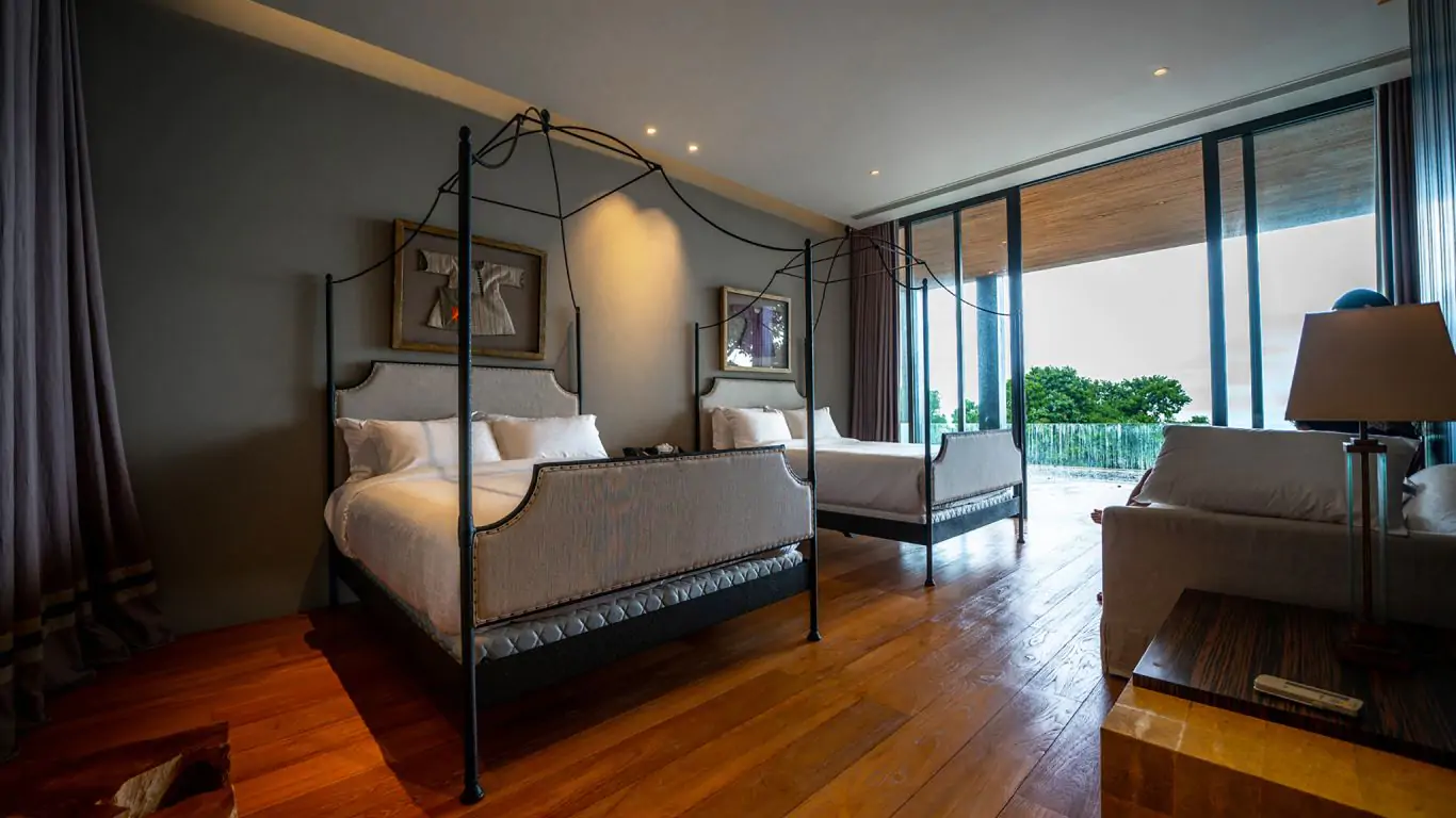 Villa Amarisa | Phuket