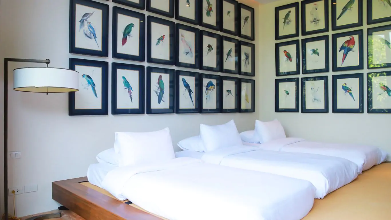 Villa Amarisa | Phuket