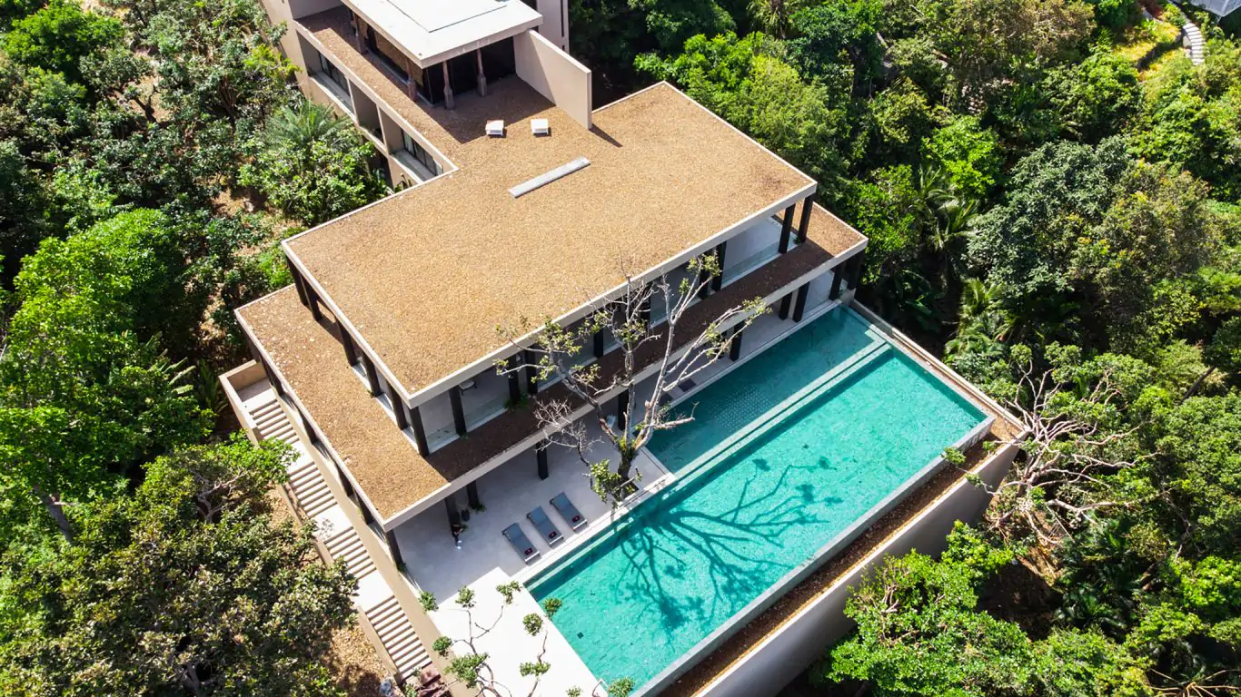 Villa Amarisa | Phuket