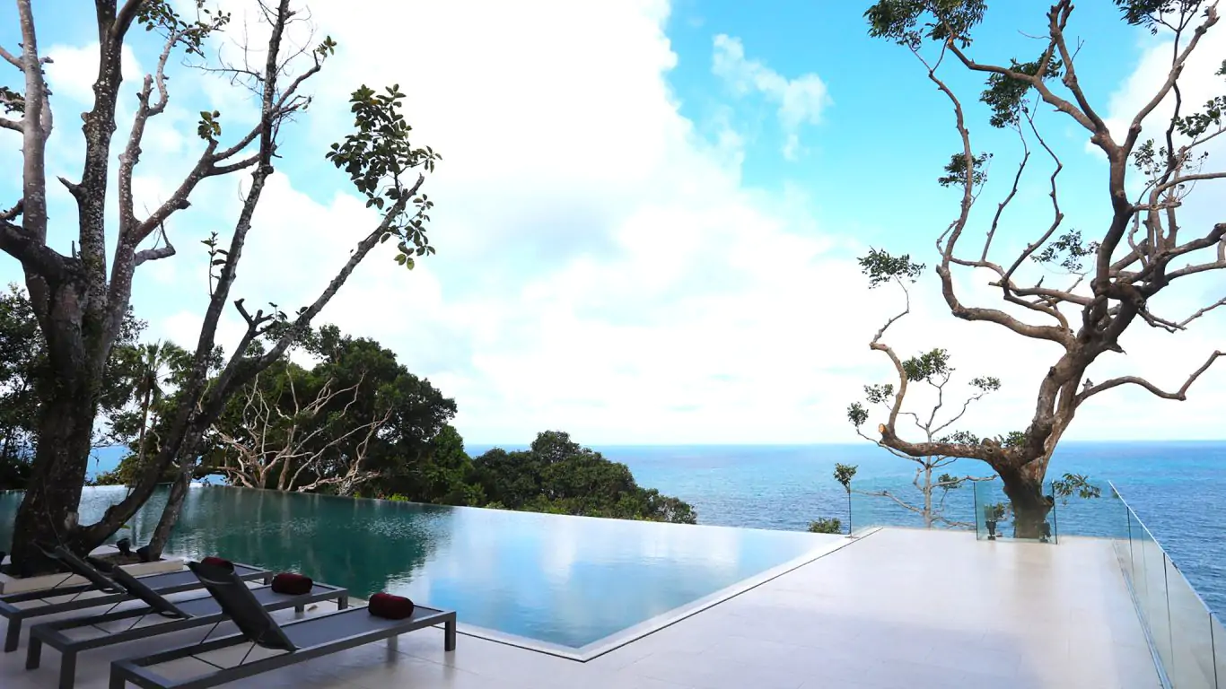 Villa Amarisa | Phuket