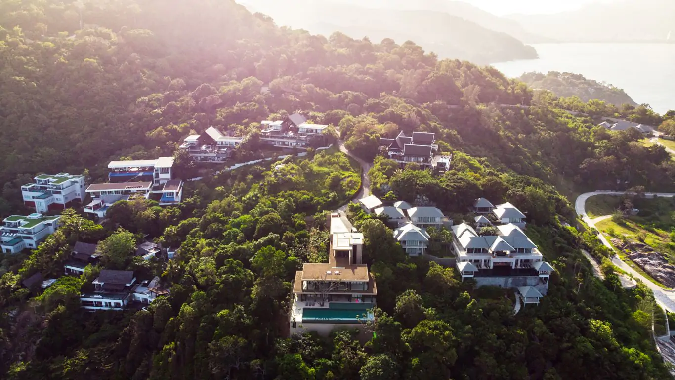 Villa Amarisa | Phuket