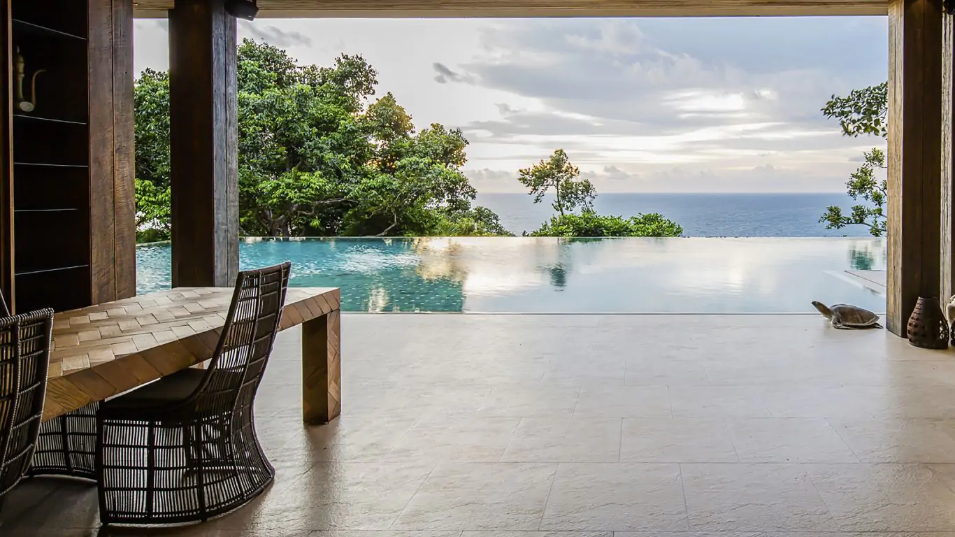 Villa Amarisa | Phuket