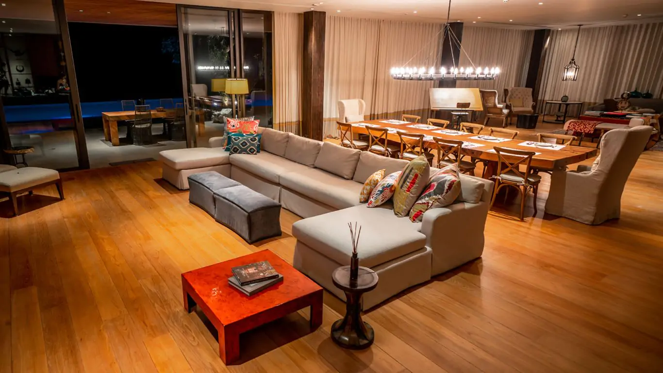 Villa Amarisa | Phuket