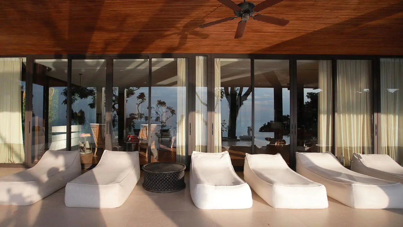 Villa Amarisa | Phuket
