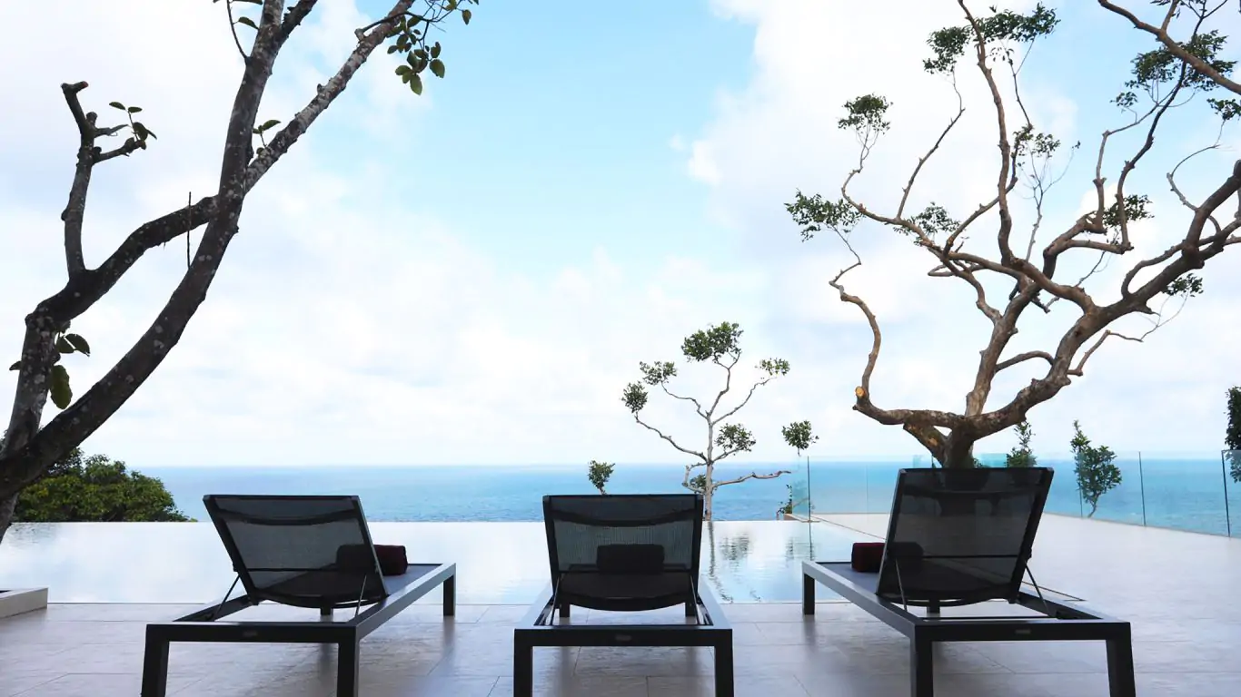 Villa Amarisa | Phuket