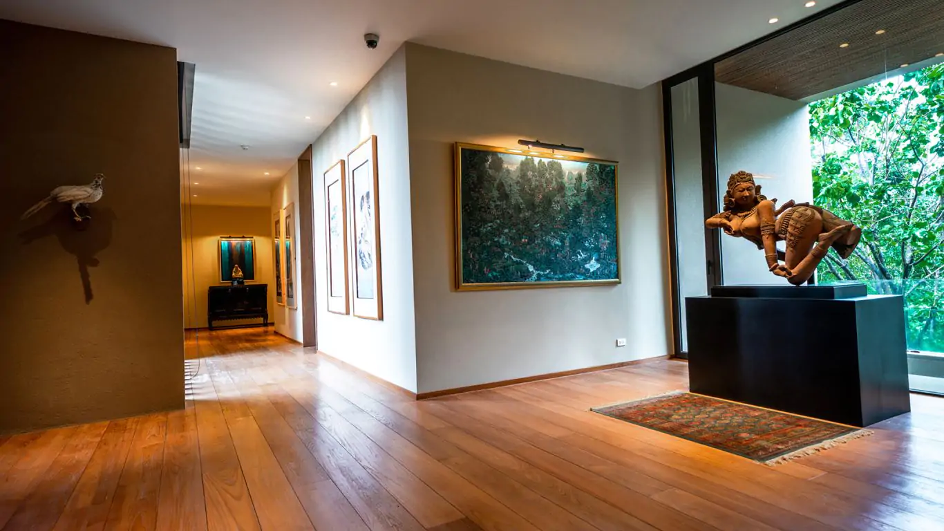 Villa Amarisa | Phuket