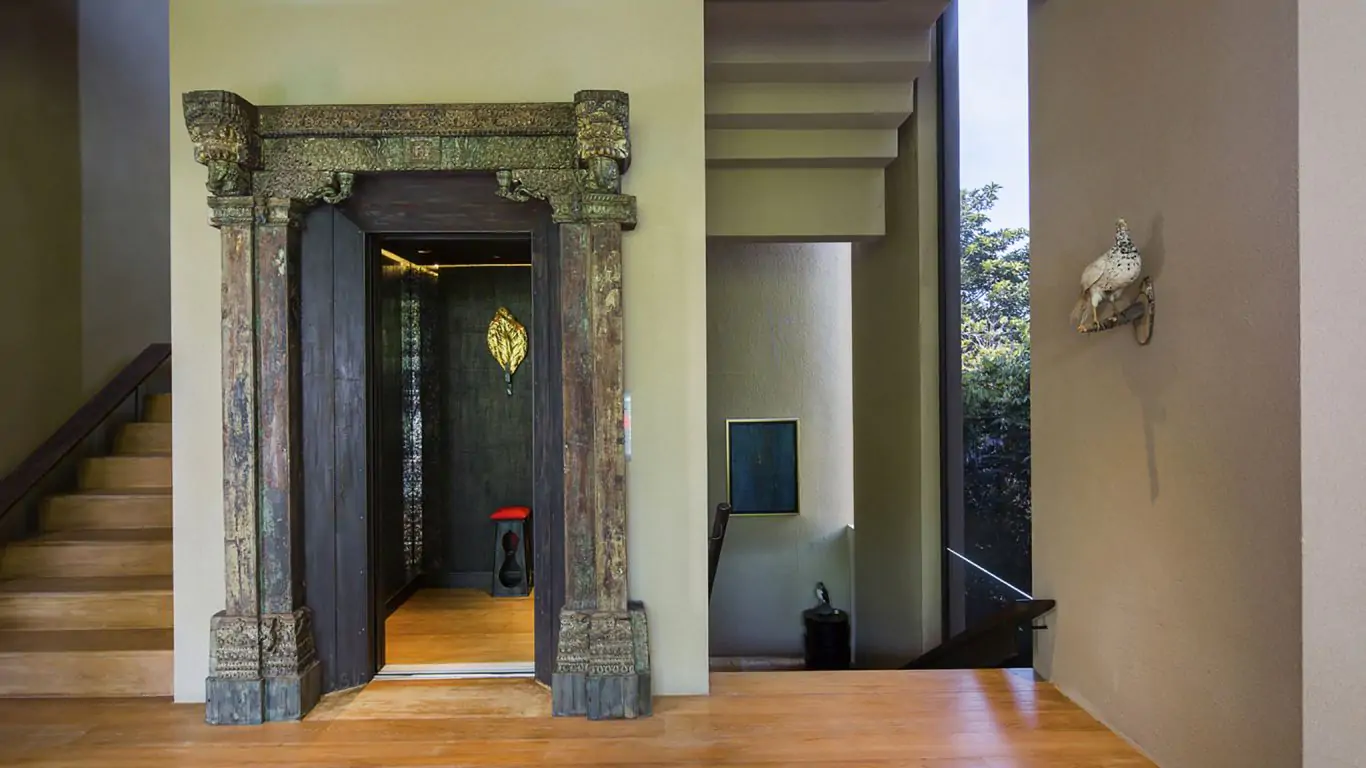 Villa Amarisa | Phuket