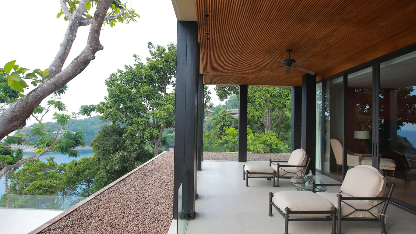 Villa Amarisa | Phuket