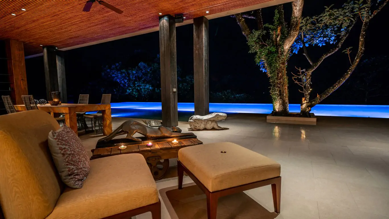Villa Amarisa | Phuket