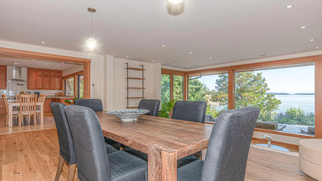 Villa Krystallos | Rest of British Columbia