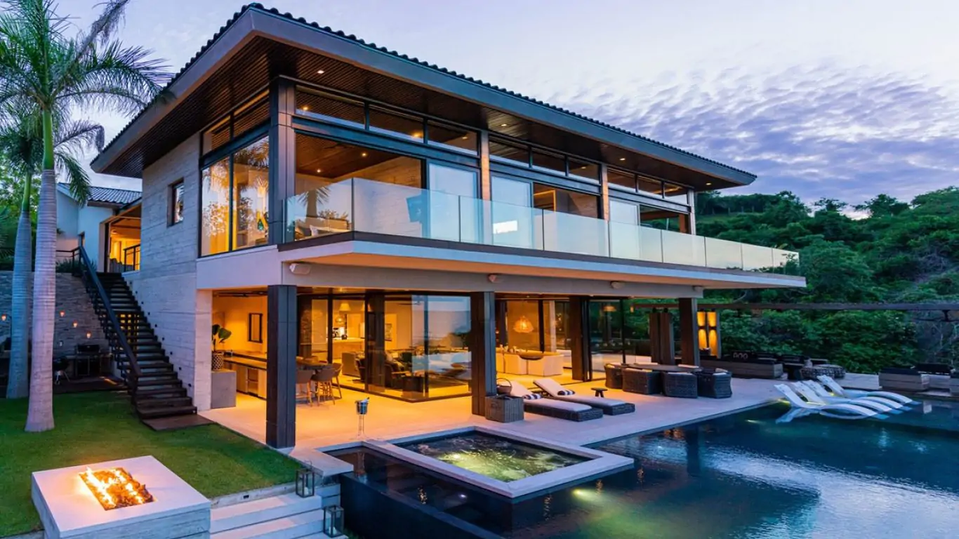 Casa Todo Bien | Punta Mita