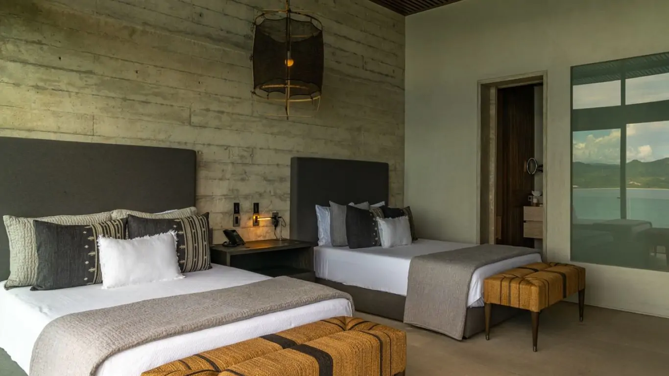 Casa Todo Bien | Punta Mita