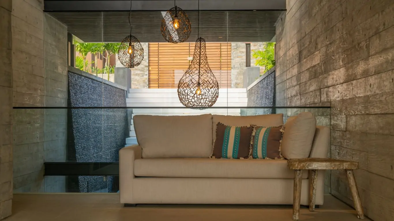 Casa Todo Bien | Punta Mita