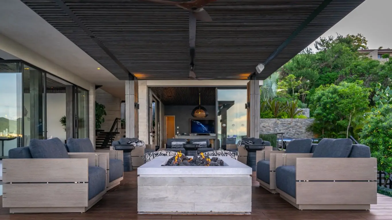 Casa Todo Bien | Punta Mita