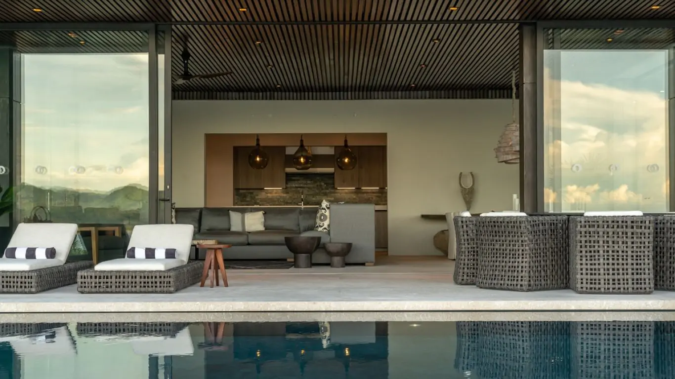 Casa Todo Bien | Punta Mita