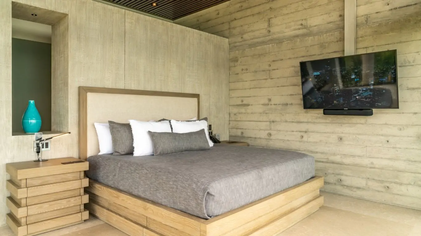 Casa Todo Bien | Punta Mita