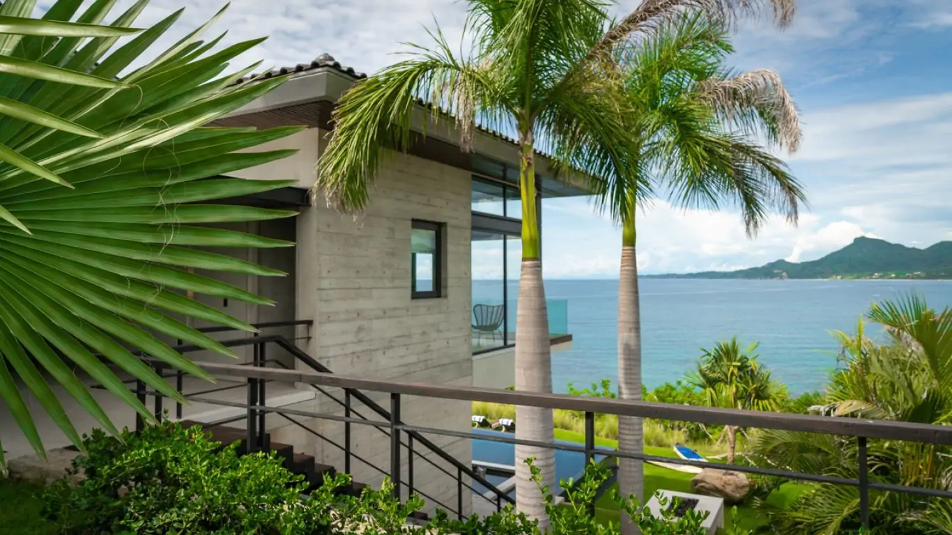 Casa Todo Bien | Punta Mita
