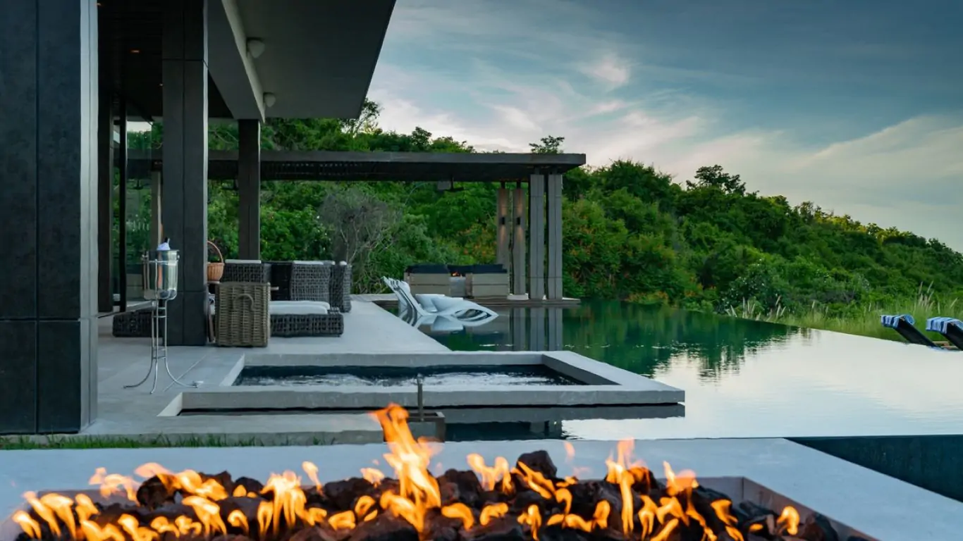 Casa Todo Bien | Punta Mita