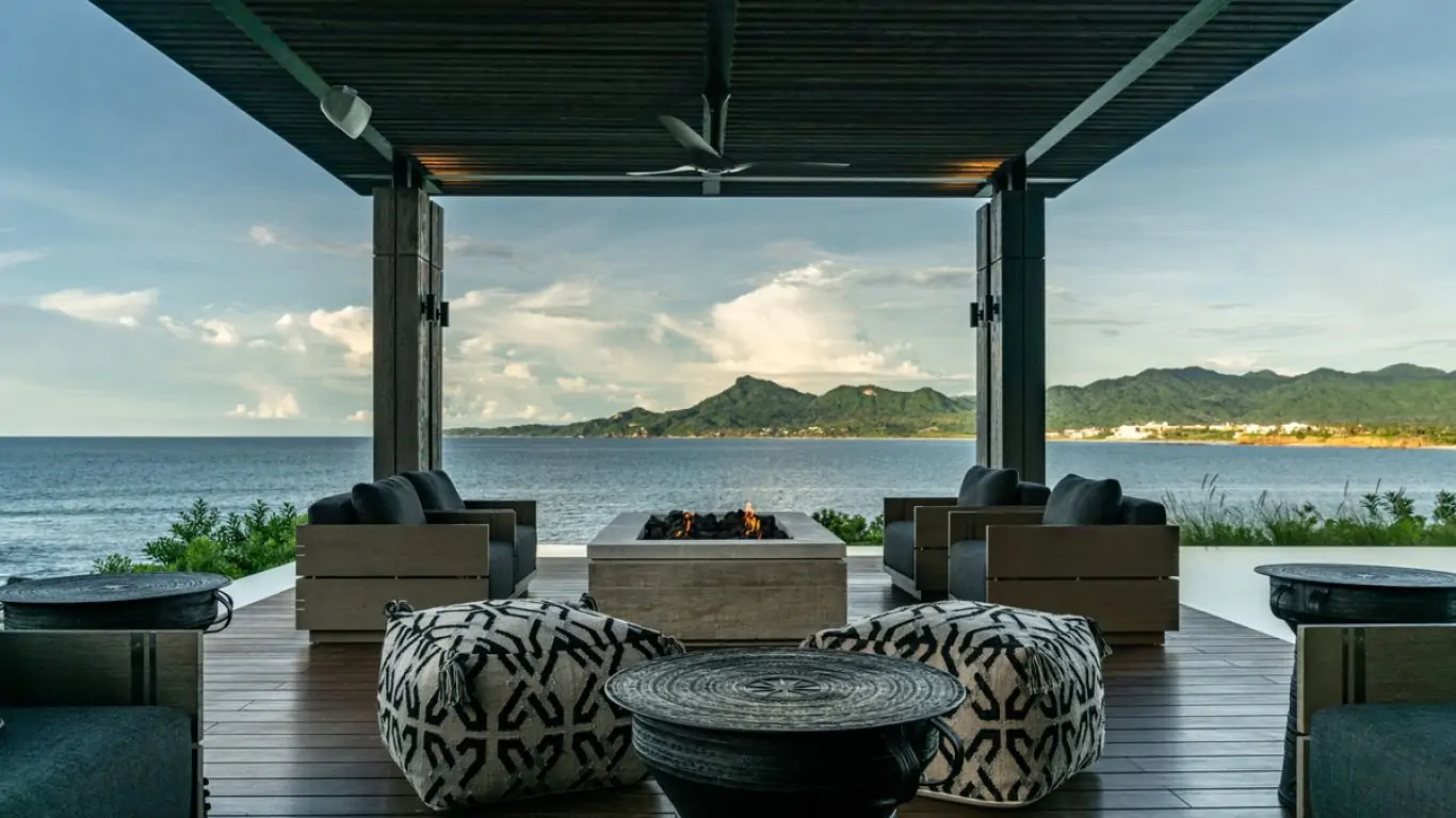 Casa Todo Bien | Punta Mita