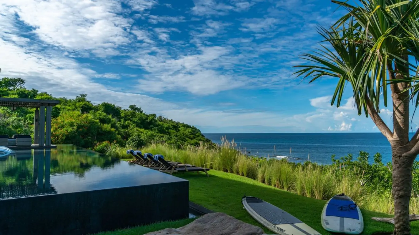 Casa Todo Bien | Punta Mita
