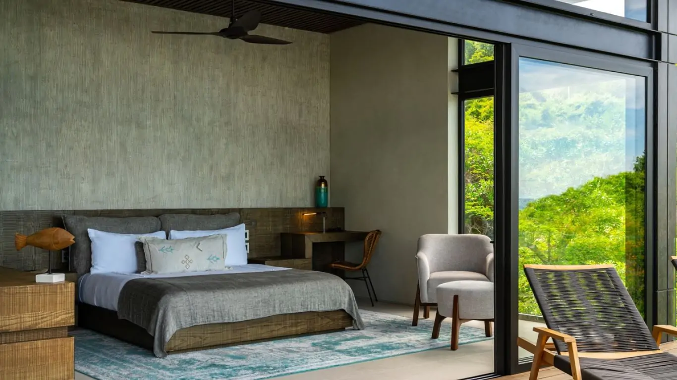 Casa Todo Bien | Punta Mita