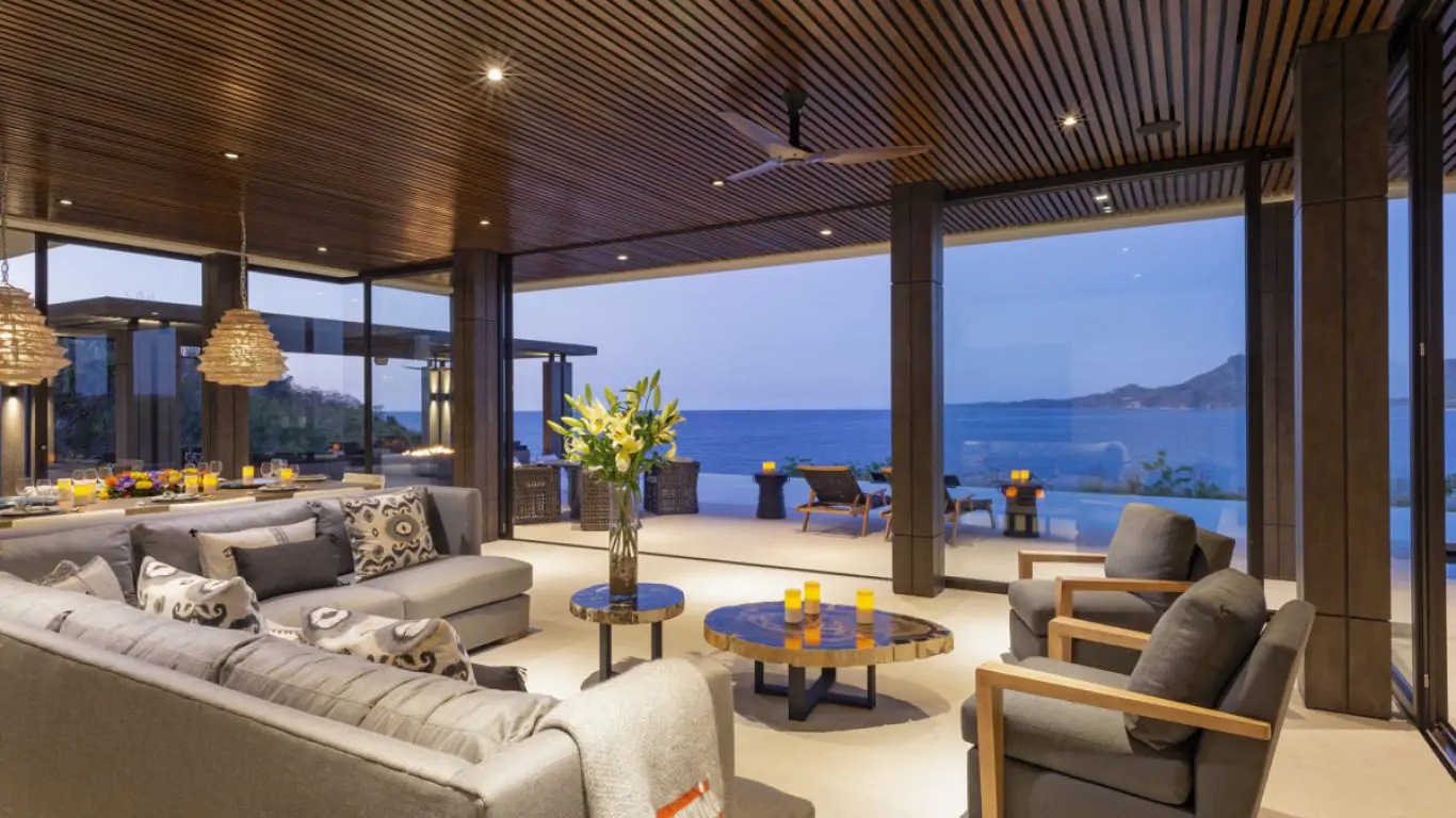 Casa Todo Bien | Punta Mita