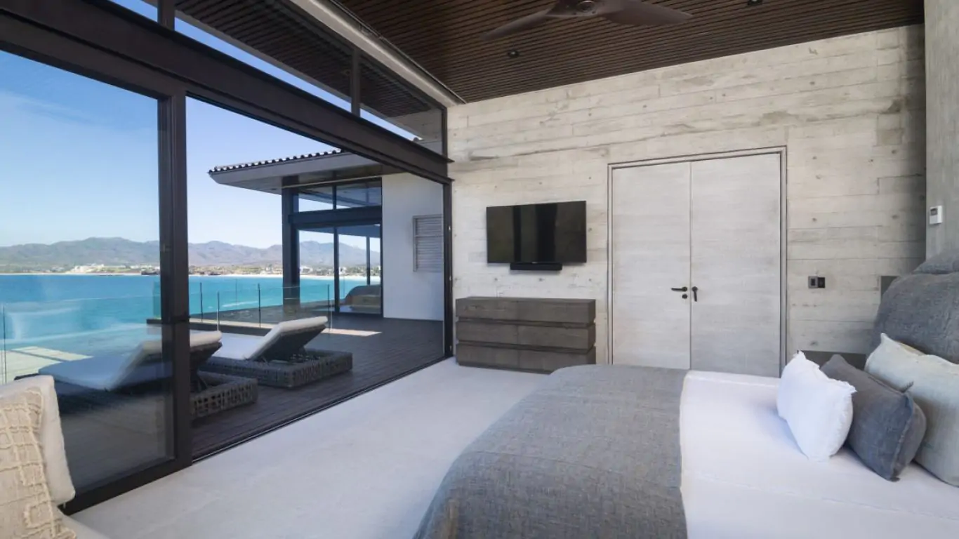 Casa Todo Bien | Punta Mita