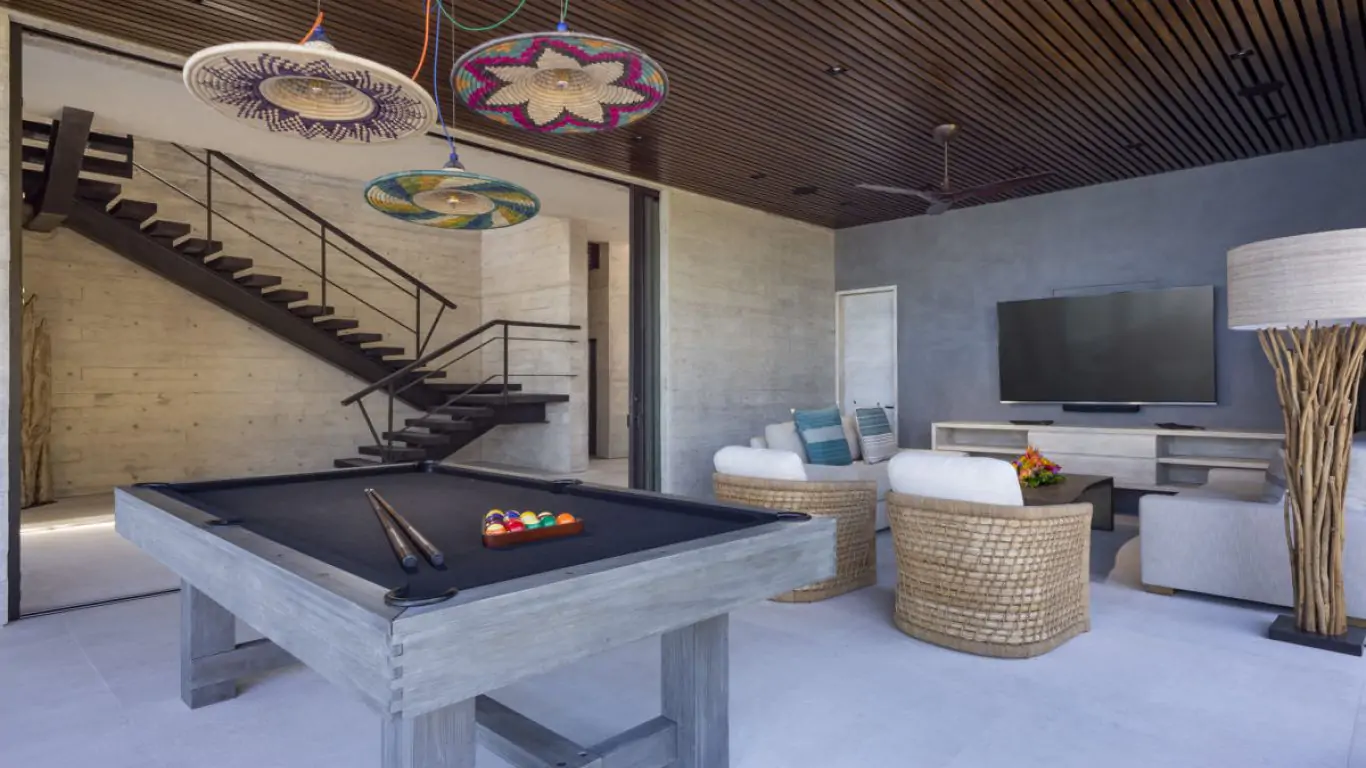 Casa Todo Bien | Punta Mita
