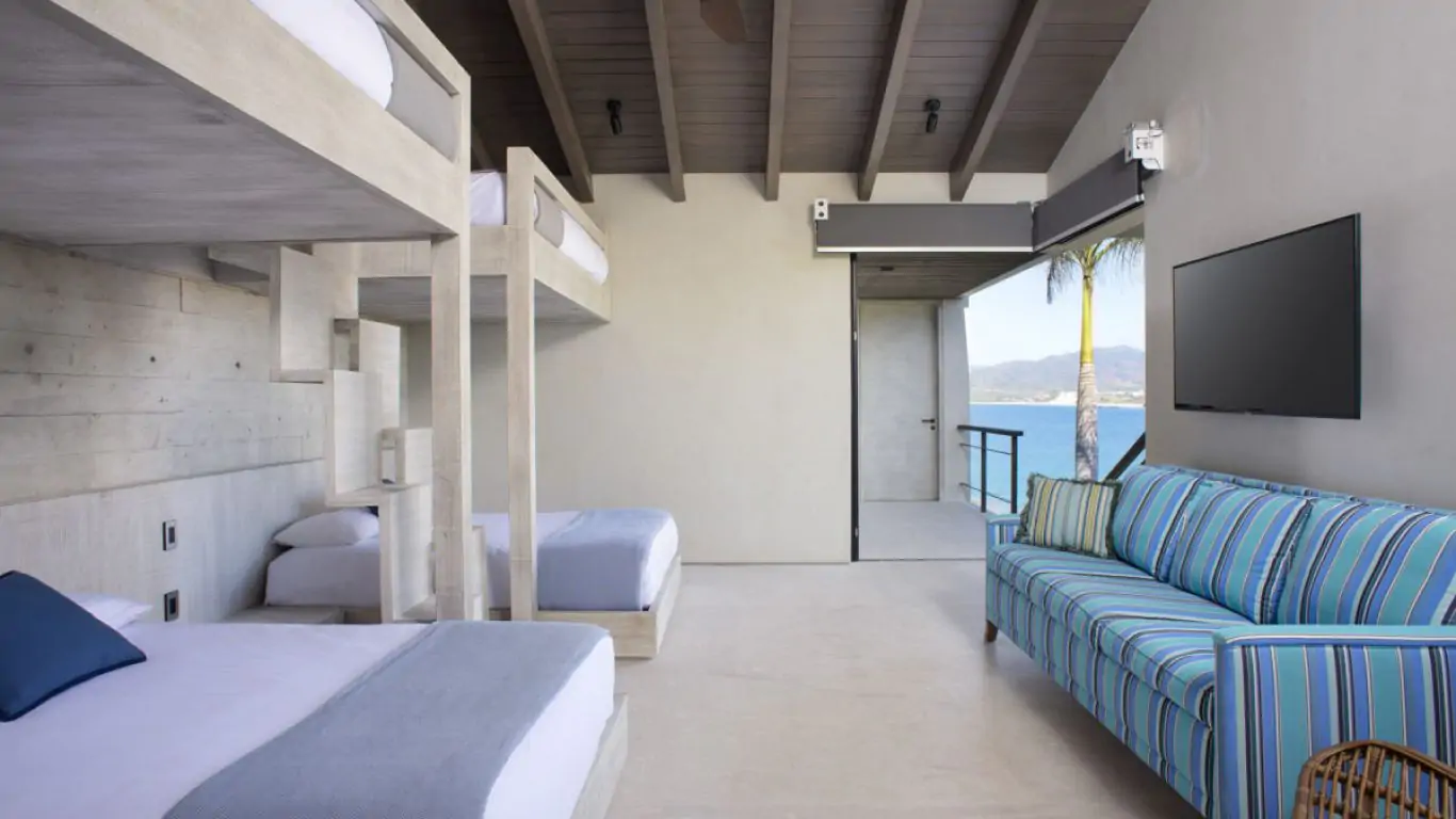 Casa Todo Bien | Punta Mita