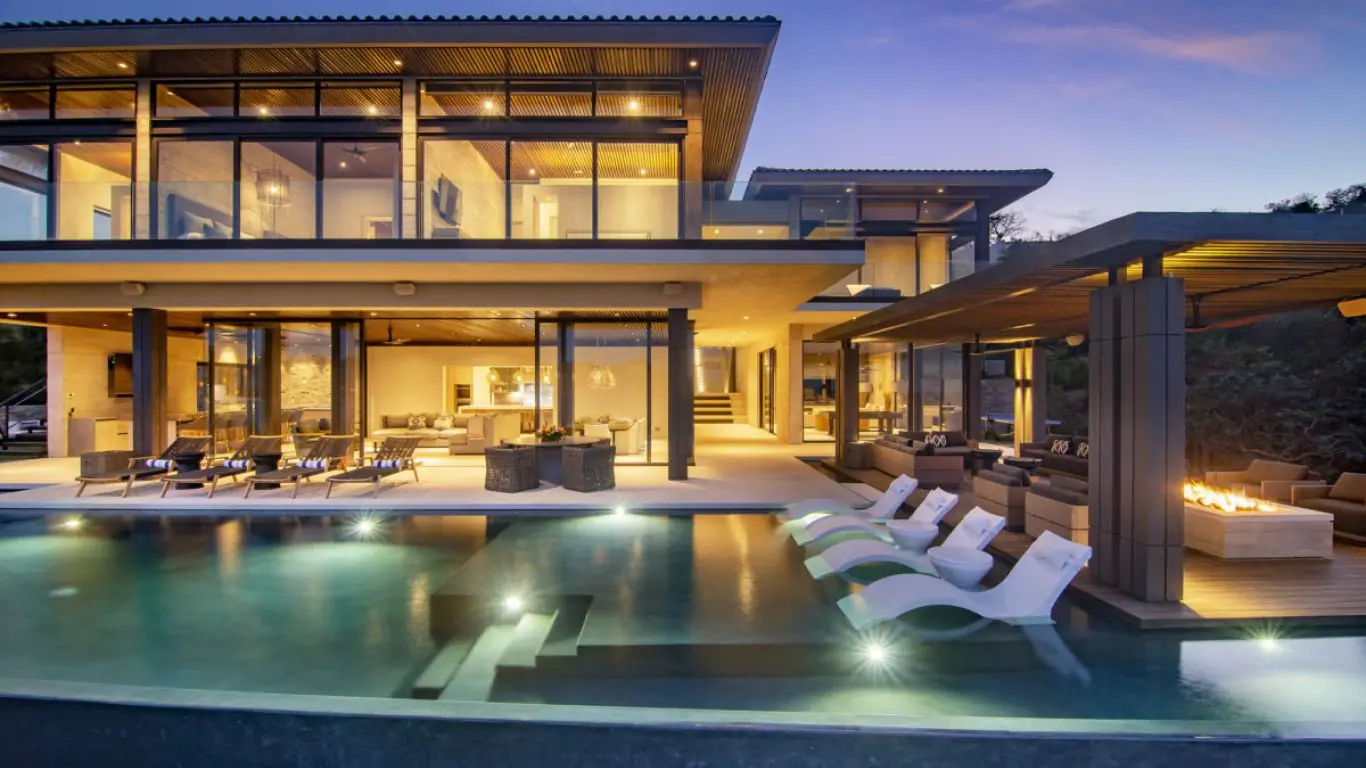 Casa Todo Bien | Punta Mita