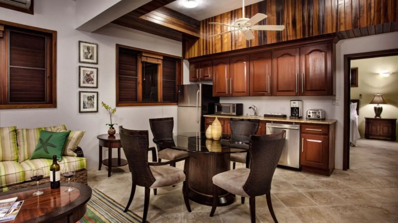 Sheriva Estate | Anguilla