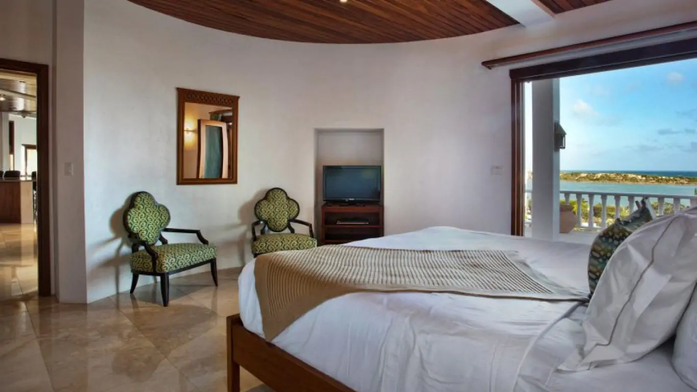 Sheriva Estate | Anguilla