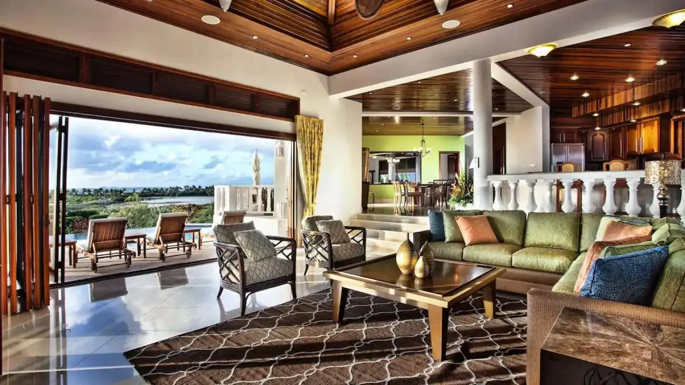 Sheriva Estate | Anguilla