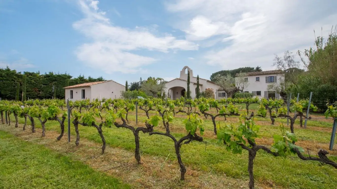 Villa Marjorie | St-Tropez