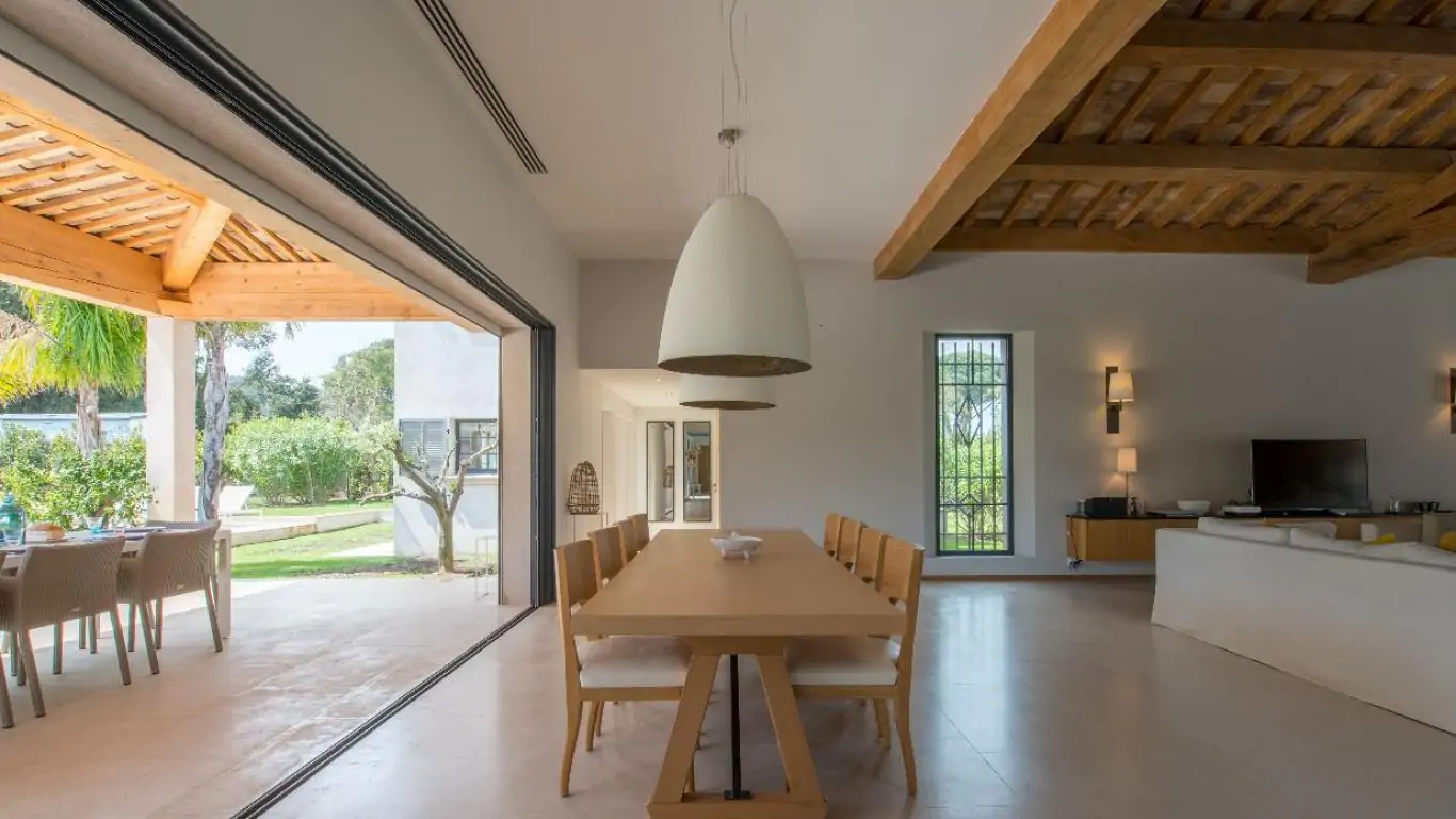 Villa Marjorie | St-Tropez