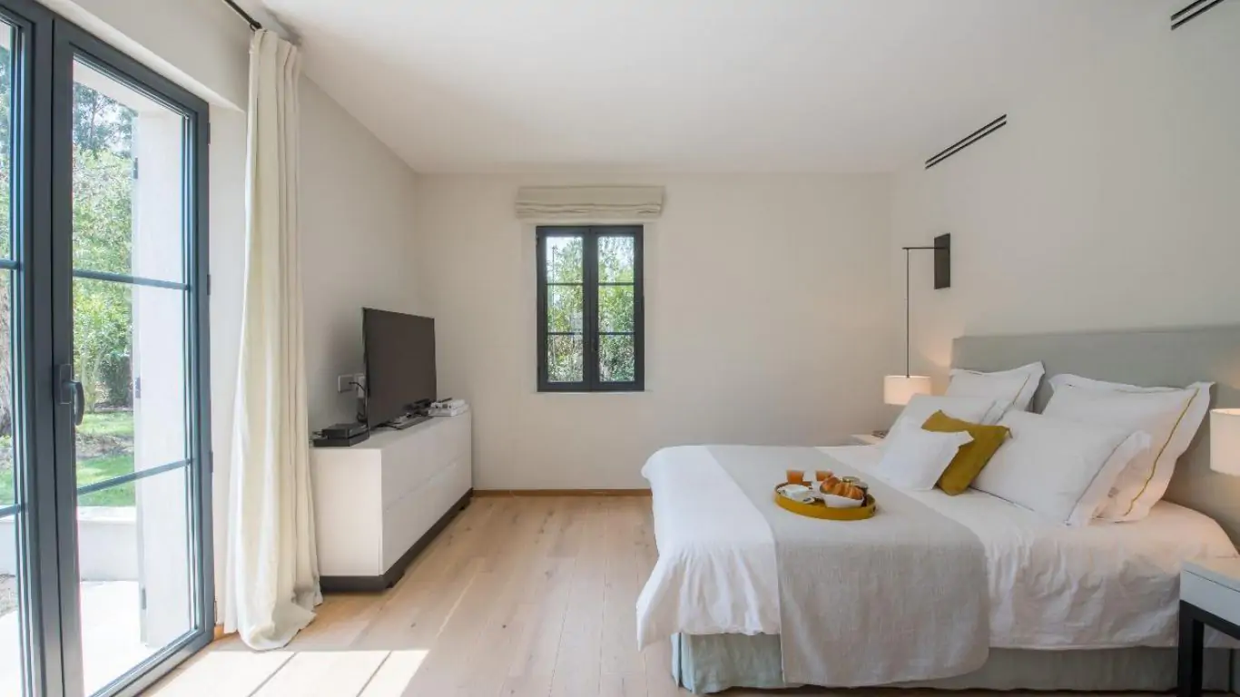 Villa Marjorie | St-Tropez