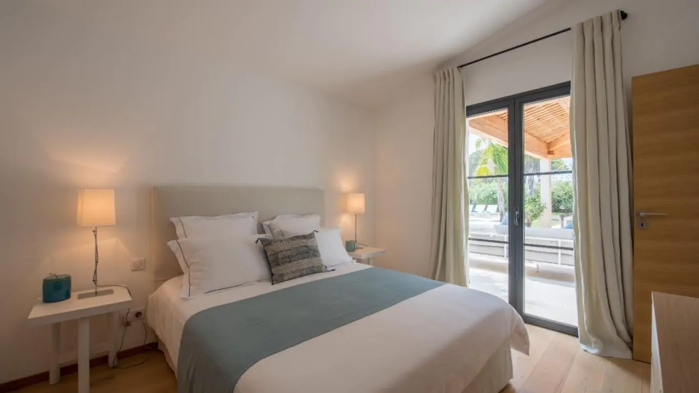 Villa Marjorie | St-Tropez