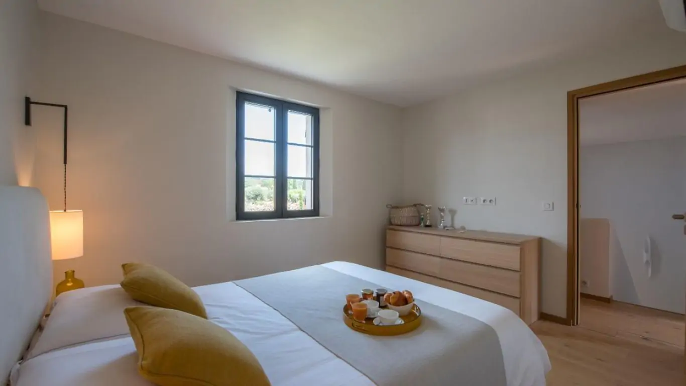 Villa Marjorie | St-Tropez