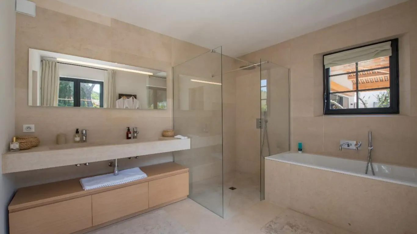Villa Marjorie | St-Tropez