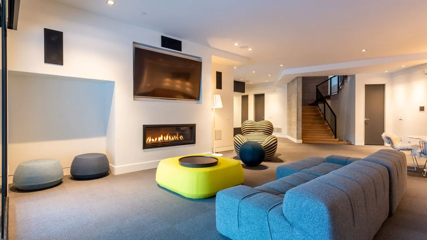 Chalet Frankie | Whistler