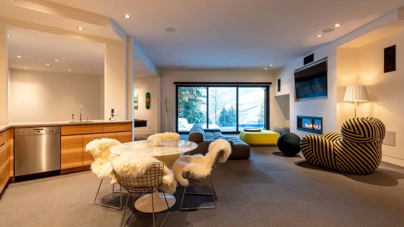 Chalet Frankie | Whistler