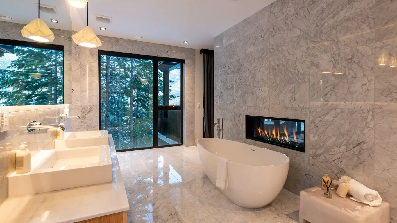 Chalet Frankie | Whistler