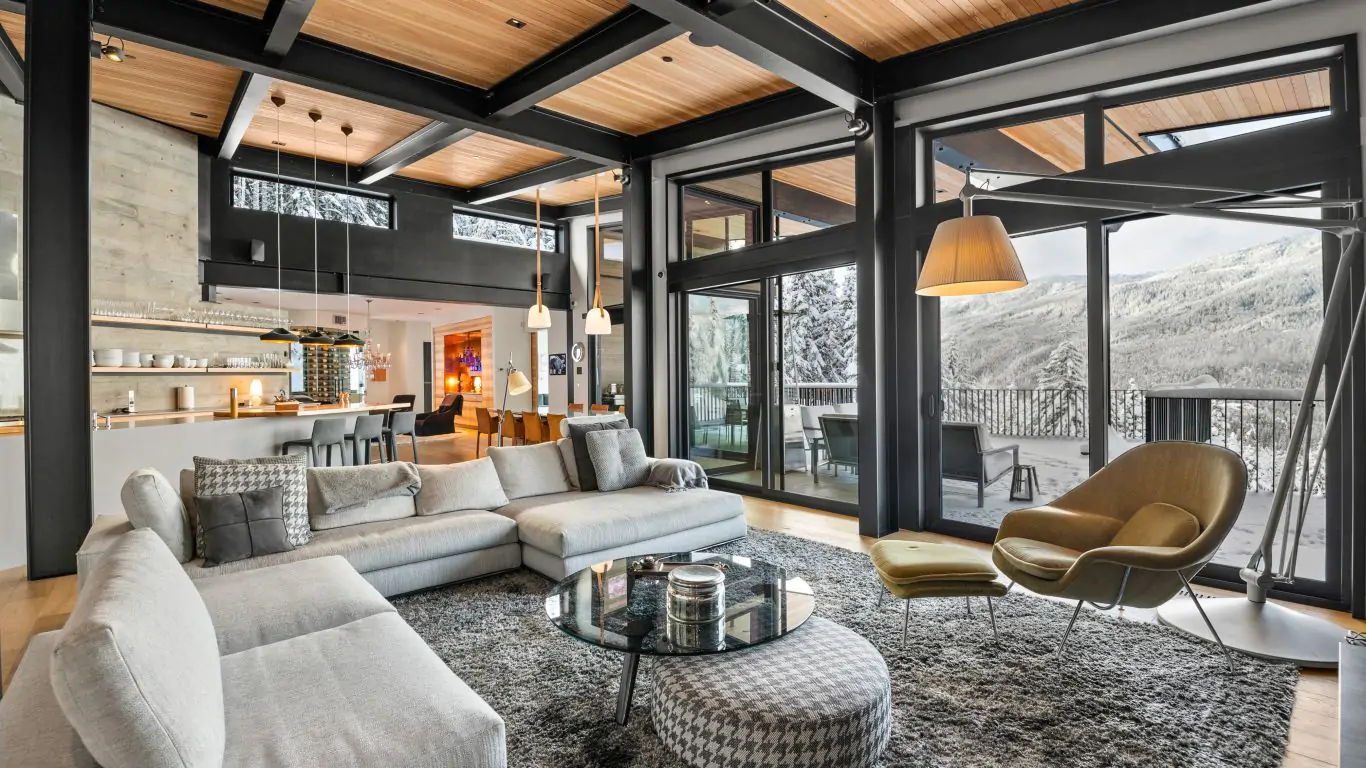 Chalet Frankie | Whistler